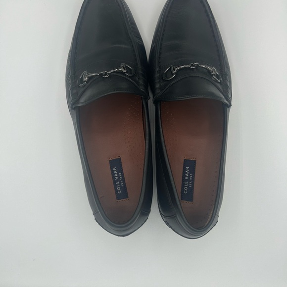 Men’s Cole Haan Grand.OS loafers - Picture 10 of 16